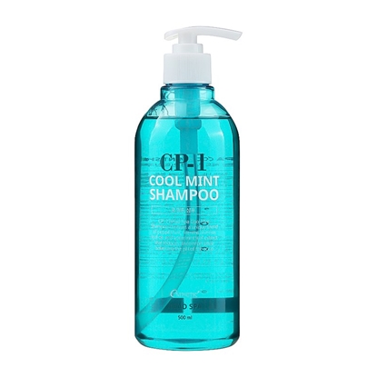 Picture of Esthetic House CP-1 HEAD SPA Cool Mint Shampoo 500ml