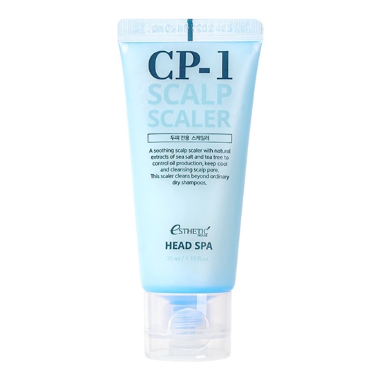 Picture of ESTHETIC HOUSE CP-1 Head Spa Scalp Scaler 35ml