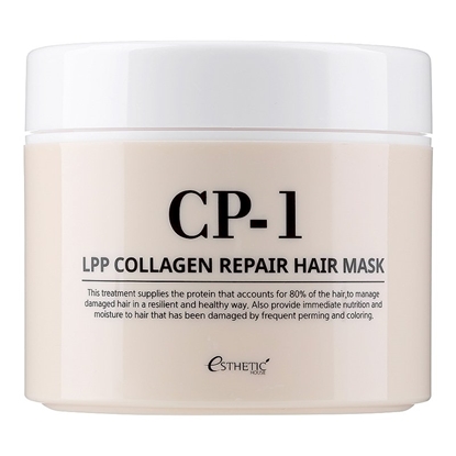 Picture of ESTHETIC HOUSE CP-1 LPP Collagen Repair Hair Mask 300ml