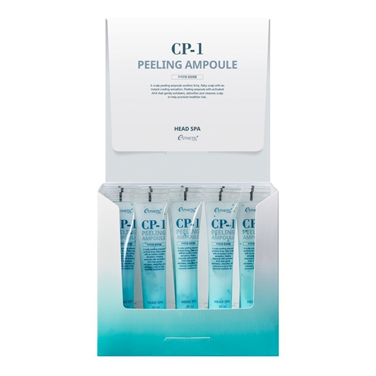 Picture of Esthetic House CP-1 Peeling Ampoule 20 ml*20 pcs