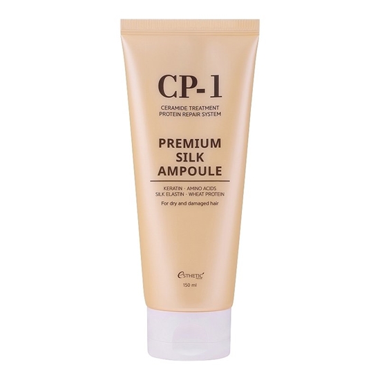 Picture of ESTHETIC HOUSE CP-1 Premium Silk Ampoule 150ml