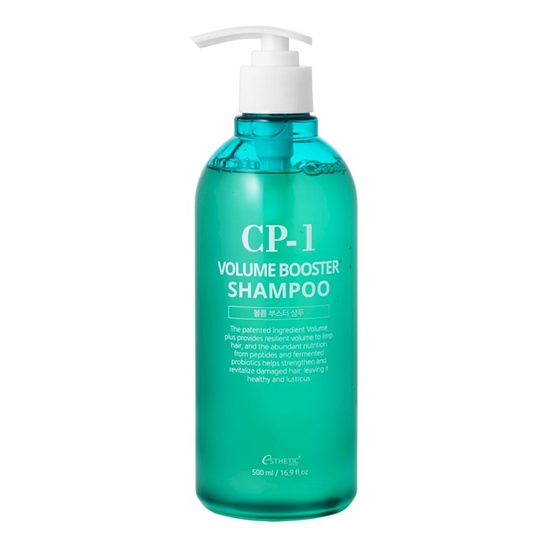 Picture of ESTHETIC HOUSE CP-1 Volume Booster Shampoo 500ml