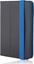 Picture of Etui na tablet GreenCo Uniwersalne etui ORBI do tabletów 9-10" czarno-niebieskie (GSM033723)