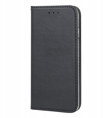 Picture of Etui Smart Magnetic do Oppo Reno 14 5G (Global) / 14FS 5G (Global) czarne