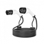 Picture of EV+ Kabel do adowania samochodów elektrycznych Energenie Charging cable Type 2 - Type 2 22kW 8m 8716309135801 EV-T2MF-22KW-8M