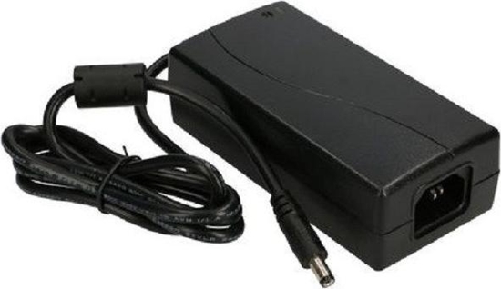 Picture of ExtraLink EXTRALINK POWER ADAPTER 24V 4A 96W WITH JACK 5.5/2.1MM