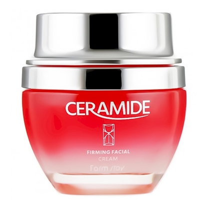 Picture of FarmStay Ceramide Firming Facial Cream 50ml