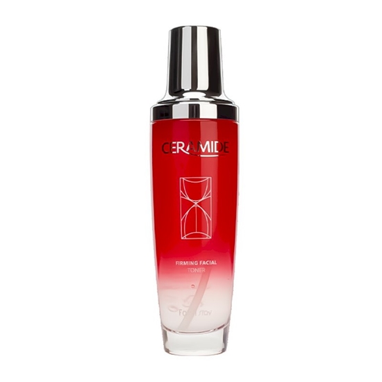 Picture of FarmStay Ceramide Firming Facial Toner 130ml
