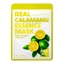 Picture of FarmStay Real Calamansi Essence Mask 1 pcs