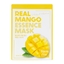 Изображение FarmStay Real Mango Essence Mask 1 pcs