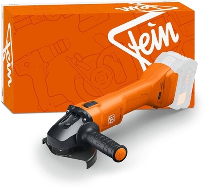 Picture of Fein CCG18-115-12 AS N00 Akku-Winkelschleifer