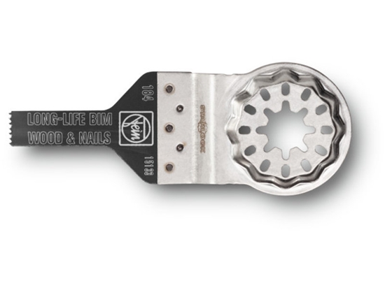 Picture of Fein Saw Blade SL E-Cut LLBIM 30x10 VE1