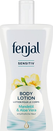 Picture of Fenjal  Balsam do ciaa Sensitive skóra wraliwa, 400ml