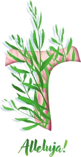 Picture of Fernando Kartka Wielkanoc 10