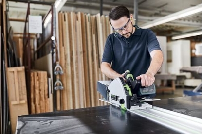 Изображение Festool Szyna prowadzca FS 800/2 (491499)