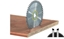 Attēls no Festool Tarcza pilarska z zbem drobnym 190 x 2,4mm FF W48 (492050)