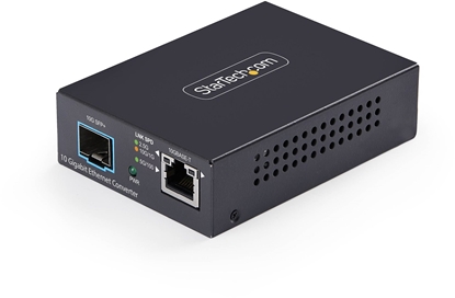 Attēls no FIBER MEDIA CONVERTER TAA/