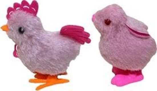 Изображение Figurka Arpex Nakrcane zwierzaki MIX