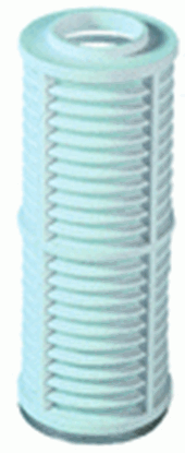 Attēls no Filtra elements Mignon 5"M RL (neilons, 50mikr)