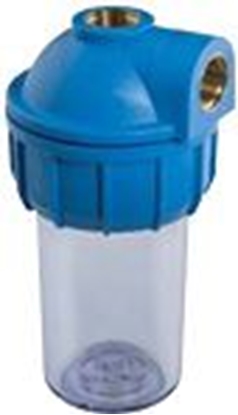 Attēls no Filtra korpuss Mignon 5"M-½" 90⁰  AtlasFiltri