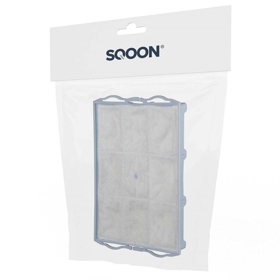 Picture of Filtrs SQOON S0178; Bosch - Siemens BBZ11BF