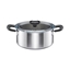 Attēls no Fiskars CASSEROLE FF 3L WITH LID 1072316