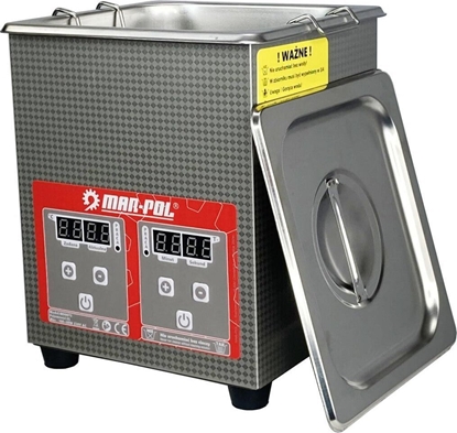 Attēls no Fiskars ULTRASONIC CLEANER 2L/MP