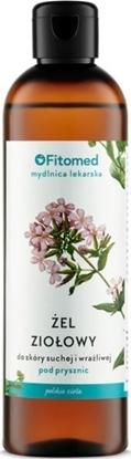Изображение Fitomed el pod prysznic Zioowy 250ml