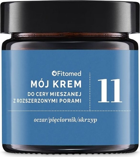 Picture of Fitomed Mój krem nr 11