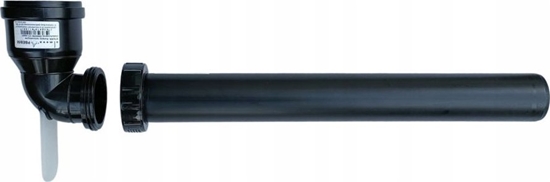 Picture of FLEX/STARR Kolano renowacyjne redukowane 60/80 (DWZ)