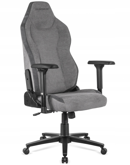 Изображение Fotel QUERSUS XEOS Midnight Grey