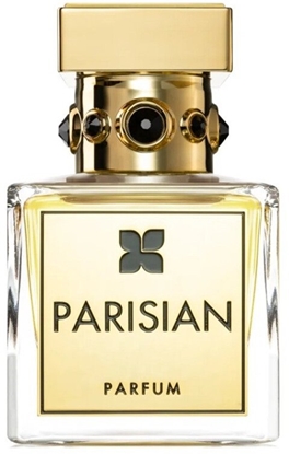 Изображение FRAGRANCE DU BOIS Parisian Parfum spray 50ml