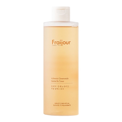Изображение Fraijour Alchemic Ginsenoside Herbal Rx Toner 250ml