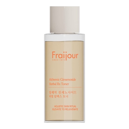 Изображение Fraijour Alchemic Ginsenoside Herbal Rx Toner 30ml