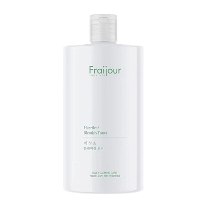 Изображение Fraijour Heartleaf Blemish Toner 500ml