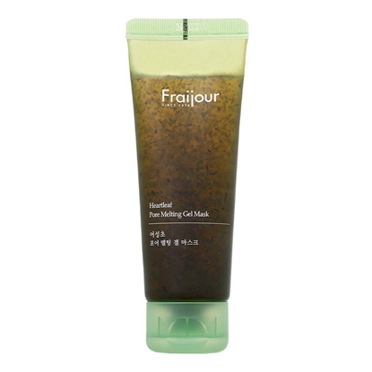 Изображение Fraijour Heartleaf Pore Melting Gel Mask 75ml