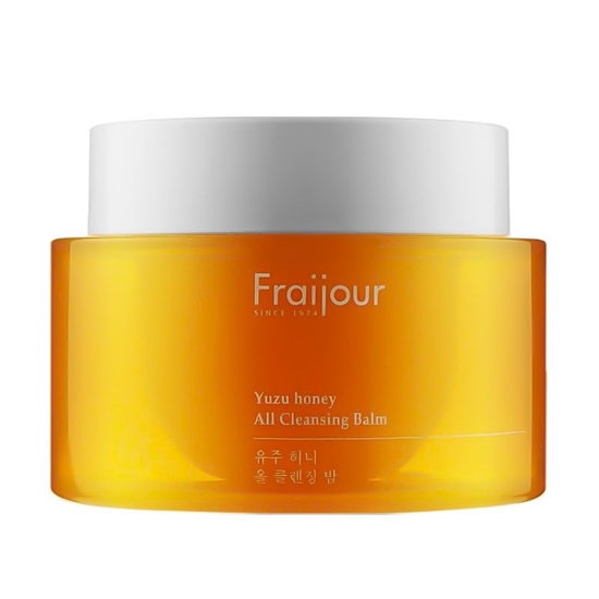 Picture of Fraijour Yuzu Honey All Cleansing Balm 50ml