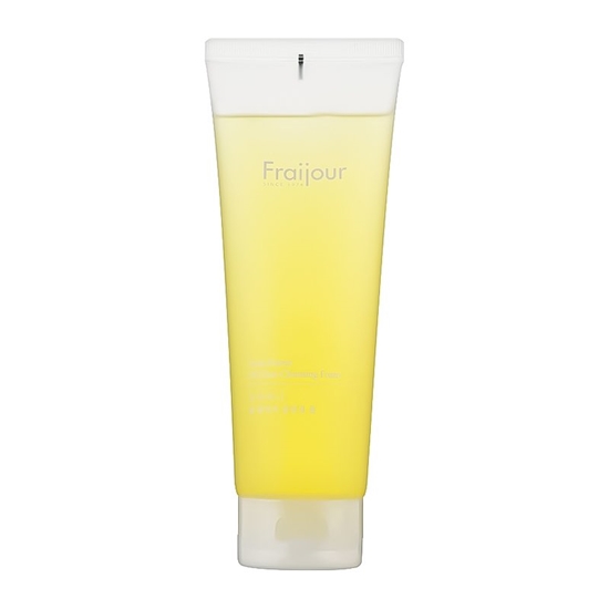 Picture of Fraijour Yuzu Honey All Clear Cleansing Foam 250ml