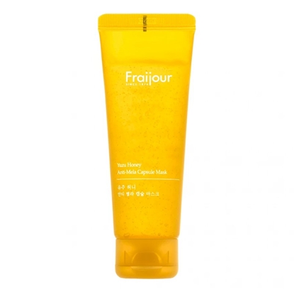 Picture of Fraijour Yuzu Honey Anti-Mela Capsule Mask 75ml