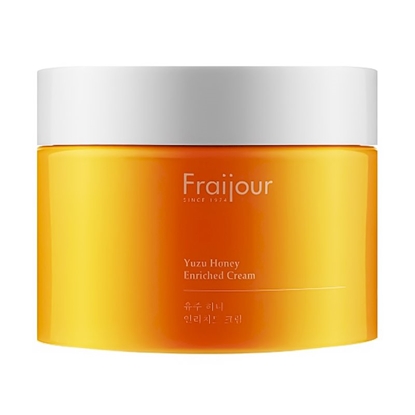Picture of Fraijour Yuzu Honey Enriched Cream 50ml