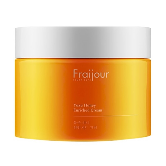 Picture of Fraijour Yuzu Honey Enriched Cream 50ml