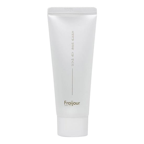 Picture of Fraijour Original Artemisia Steam Mask 50ml