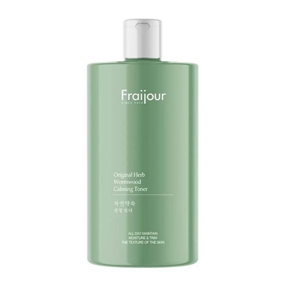 Изображение Fraijour Original Herb Wormwood Calming Toner 500ml