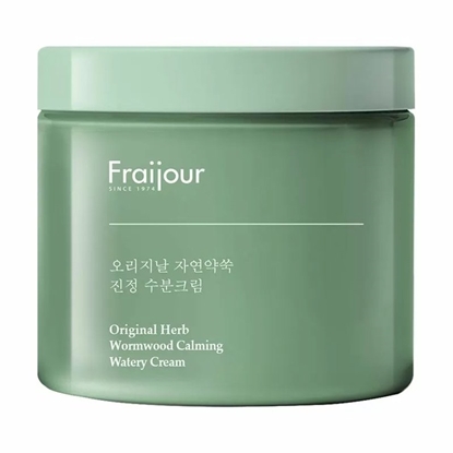 Изображение Fraijour Original Herb Wormwood Calming Watery Cream 100ml