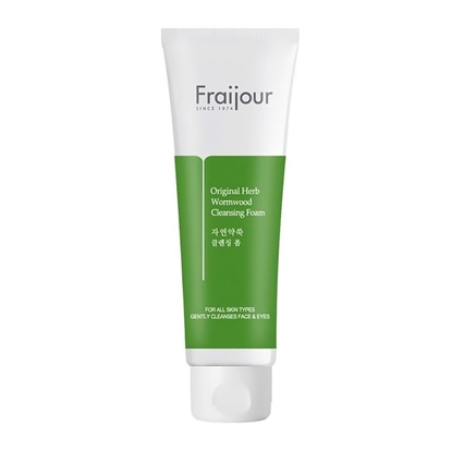 Изображение Fraijour Original Herb Wormwood Cleansing Foam 150ml
