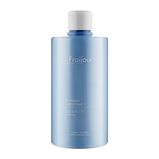 Изображение Fraijour Pro Moisture Creamy Toner 500ml