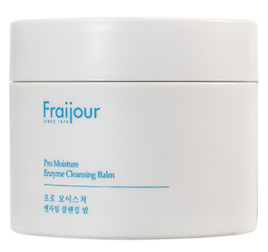 Изображение FRAIJOUR Pro Moisture Enzyme Cleansing Balm 110