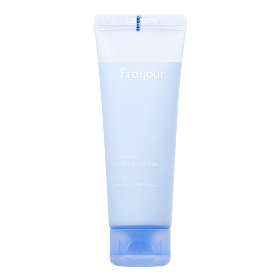 Picture of Fraijour Pro Moisture Milk Toning Clay Mask 75g