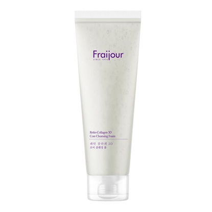 Изображение Fraijour Retin-Collagen 3D Core Cleansing Foam 250ml