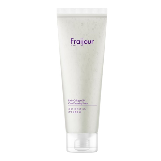 Picture of Fraijour Retin-Collagen 3D Core Cleansing Foam 250ml